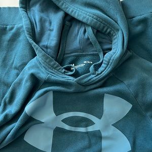 Men’s medium hoodie